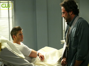 In My Time Of Dying Promo Pics - Supernatural Wiki In My Time Of Dying Promo Pics - Supernatural Wiki